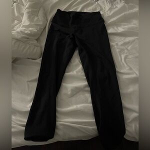 Lululemon leggings size 6